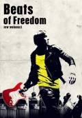 Beats of Freedom (2011) Poster #1 Thumbnail