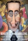 Beauty Is Embarrassing (2012) Poster #1 Thumbnail