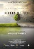 Before the Flood (2016) Poster #1 Thumbnail