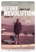 Before the Revolution (2013) Poster #1 Thumbnail