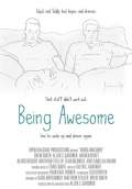 Being Awesome (2014) Poster #1 Thumbnail