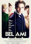 Bel Ami (2012) Poster #1 Thumbnail