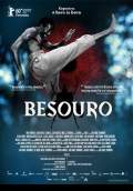 Besouro (2009) Poster #1 Thumbnail