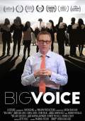 Big Voice (2016) Poster #1 Thumbnail