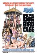 The Big Bird Cage (1972) Poster #1 Thumbnail