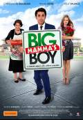 Big Mamma's Boy (2011) Poster #1 Thumbnail