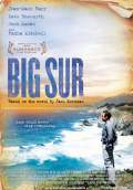 Big Sur (2013) Poster #1 Thumbnail