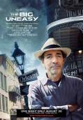 The Big Uneasy (2010) Poster #1 Thumbnail
