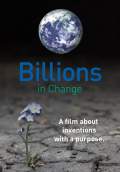Billions in Change (2015) Poster #1 Thumbnail