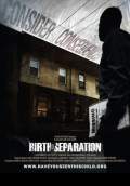 Birth of Separation (2010) Poster #1 Thumbnail