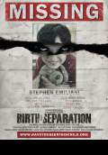 Birth of Separation (2010) Poster #2 Thumbnail