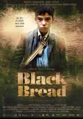 Black Bread (2010) Poster #1 Thumbnail
