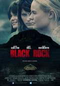 Black Rock (2013) Poster #1 Thumbnail