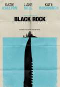 Black Rock (2013) Poster #2 Thumbnail