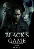 Black's Game (2012) Poster #1 Thumbnail