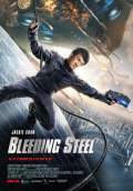 Bleeding Steel (2017) Poster #2 Thumbnail