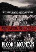Blood on the Mountain (2016) Poster #1 Thumbnail