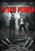 Blood Punch (2013) Poster #1 Thumbnail