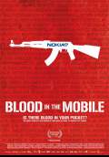 Blood in the Mobile (2011) Poster #1 Thumbnail