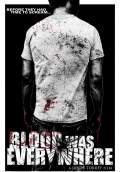 Blood Was Everywhere (2011) Poster #1 Thumbnail
