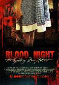Blood Night: The Legend of Mary Hatchet (2009) Poster #1 Thumbnail
