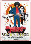 Bloodsucka Jones (2012) Poster #1 Thumbnail