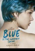 Blue is the Warmest Color (2013) Poster #1 Thumbnail