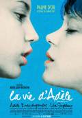Blue is the Warmest Color (2013) Poster #2 Thumbnail