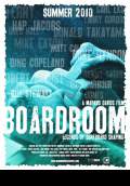 BoardRoom (2012) Poster #1 Thumbnail