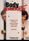 Body/Antibody (2007) Poster #1 Thumbnail