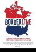 Borderline (2012) Poster #1 Thumbnail