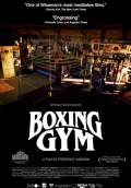 Boxing Gym (2010) Poster #1 Thumbnail