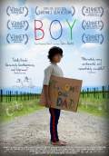 Boy (2010) Poster #1 Thumbnail