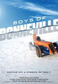 Boys of Bonneville: Racing on a Ribbon of Salt (2011) Poster #1 Thumbnail