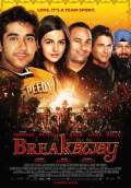 Breakaway (2011) Poster #1 Thumbnail