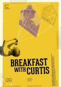 Breakfast with Curtis (2012) Poster #1 Thumbnail