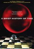 A Brief History of Time (1992) Poster #1 Thumbnail