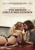 The Broken Circle Breakdown (2013) Poster #1 Thumbnail