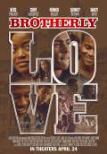 Brotherly Love (2015) Poster #1 Thumbnail
