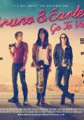Bruno & Earlene Go to Vegas (2014) Poster #2 Thumbnail