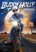 Buddy Holly is Alive and Well on Ganymede (2011) Poster #1 Thumbnail