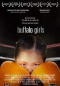Buffalo Girls (2012) Poster #1 Thumbnail