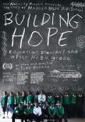 Building Hope (2011) Poster #1 Thumbnail