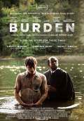 Burden (2020) Poster #1 Thumbnail