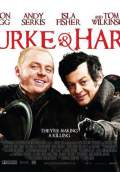 Burke and Hare (2010) Poster #1 Thumbnail