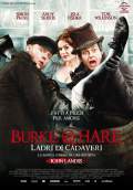 Burke and Hare (2010) Poster #2 Thumbnail