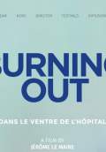 Burning Out (2016) Poster #1 Thumbnail