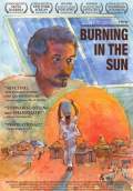 Burning in the Sun (2009) Poster #1 Thumbnail