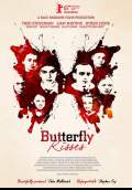 Butterfly Kisses (2017) Poster #1 Thumbnail