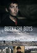 Buzkashi Boys (2012) Poster #1 Thumbnail